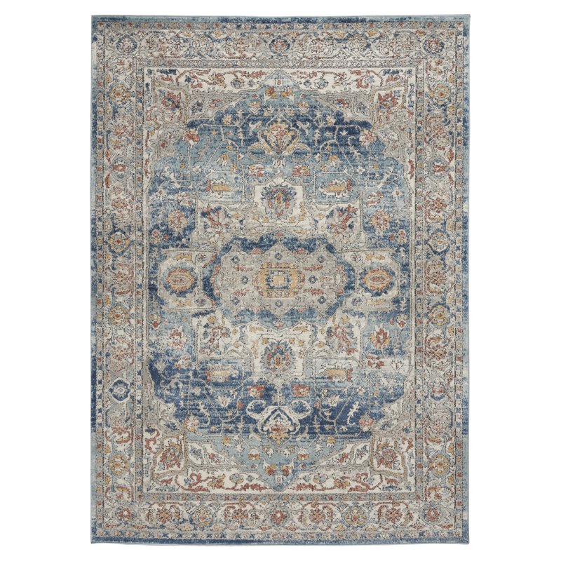 Nourison Concerto 63x87