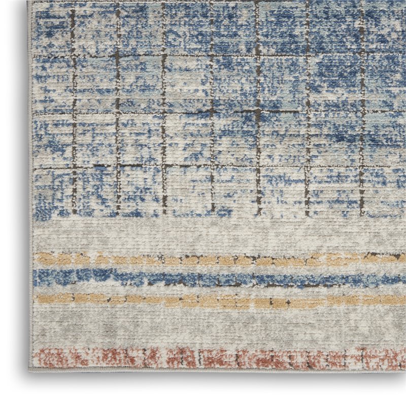 Nourison Concerto 26x45