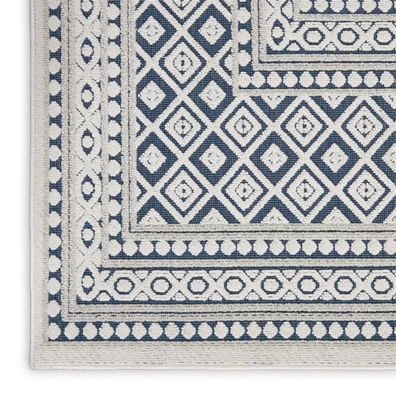 Nourison Calobra 94x118