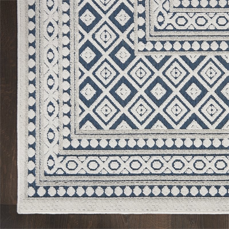 Nourison Calobra 94x118