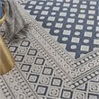 Nourison Calobra 94x118