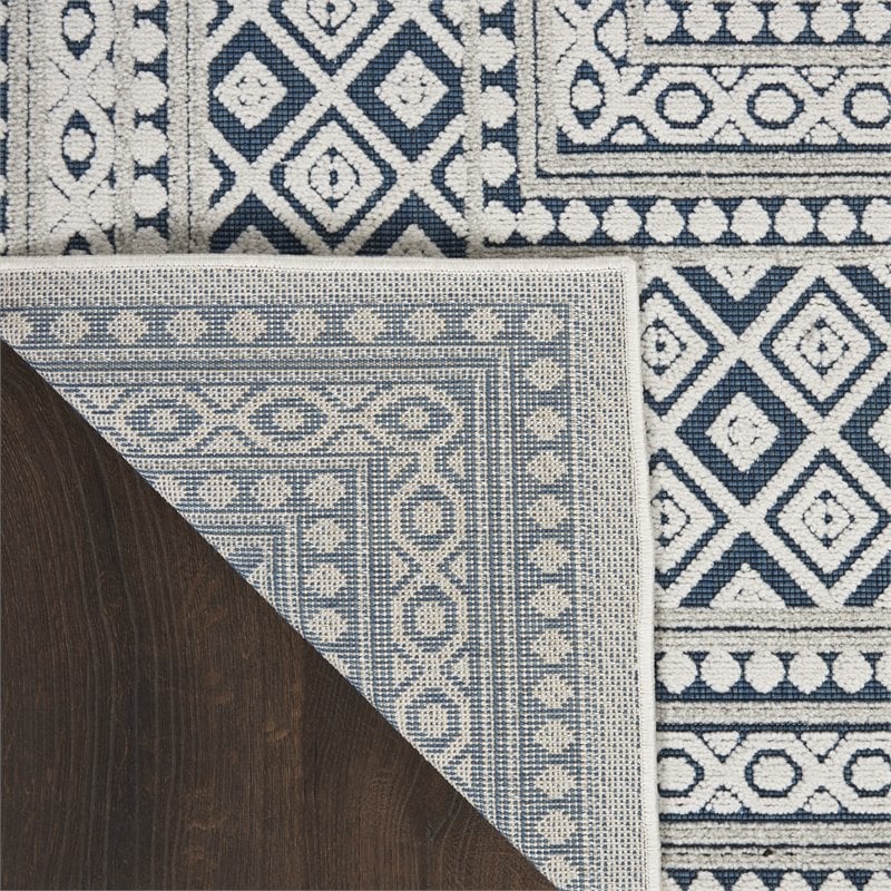 Nourison Calobra 94x118
