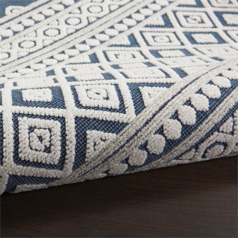 Nourison Calobra 94x118