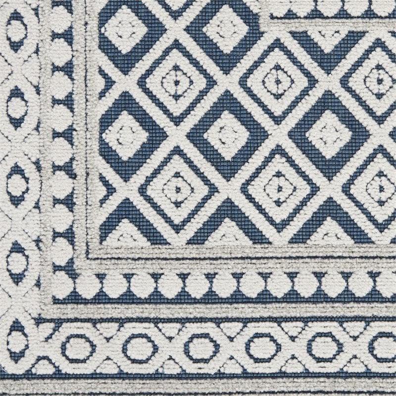 Nourison Calobra 94x118