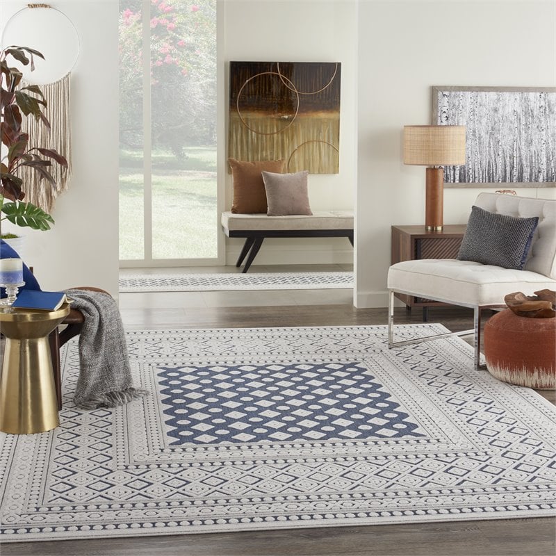 Nourison Calobra 94x118