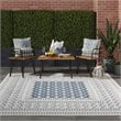 Nourison Calobra 94x118