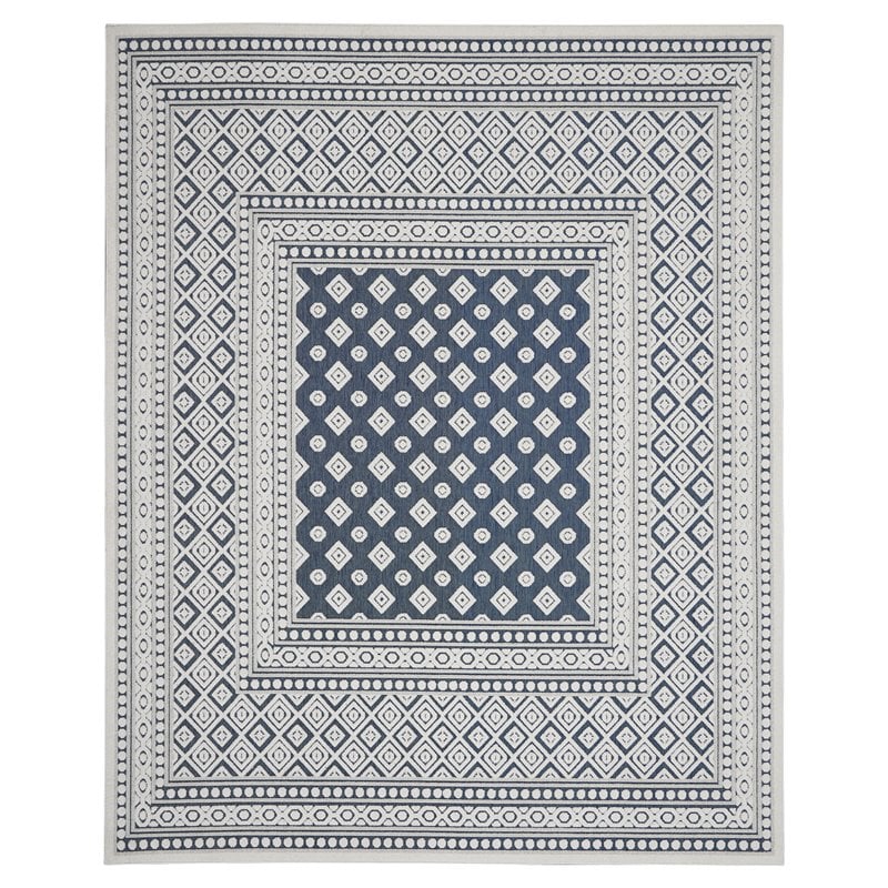 Nourison Calobra 94x118