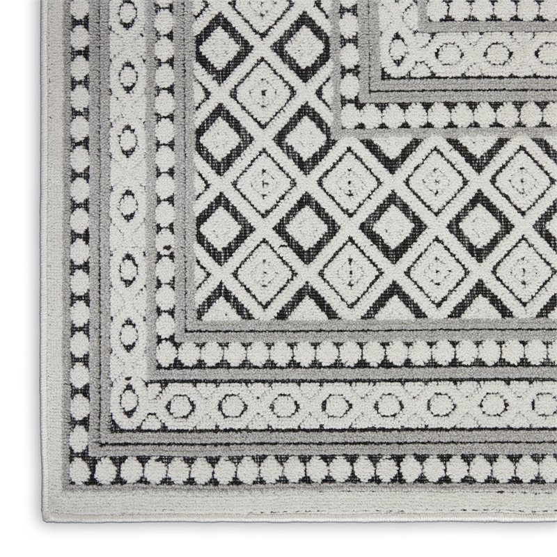 Nourison Calobra 94x118