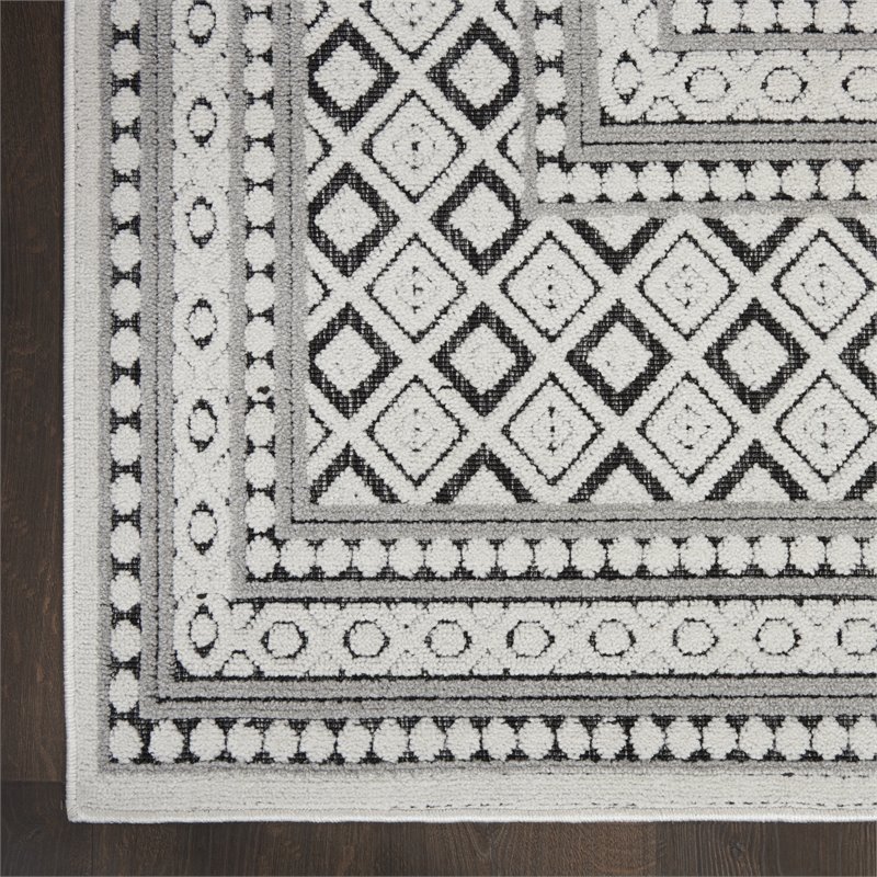 Nourison Calobra 94x118