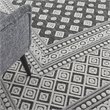 Nourison Calobra 94x118