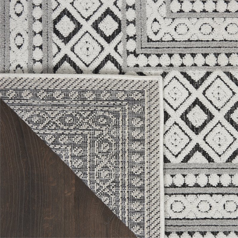 Nourison Calobra 94x118