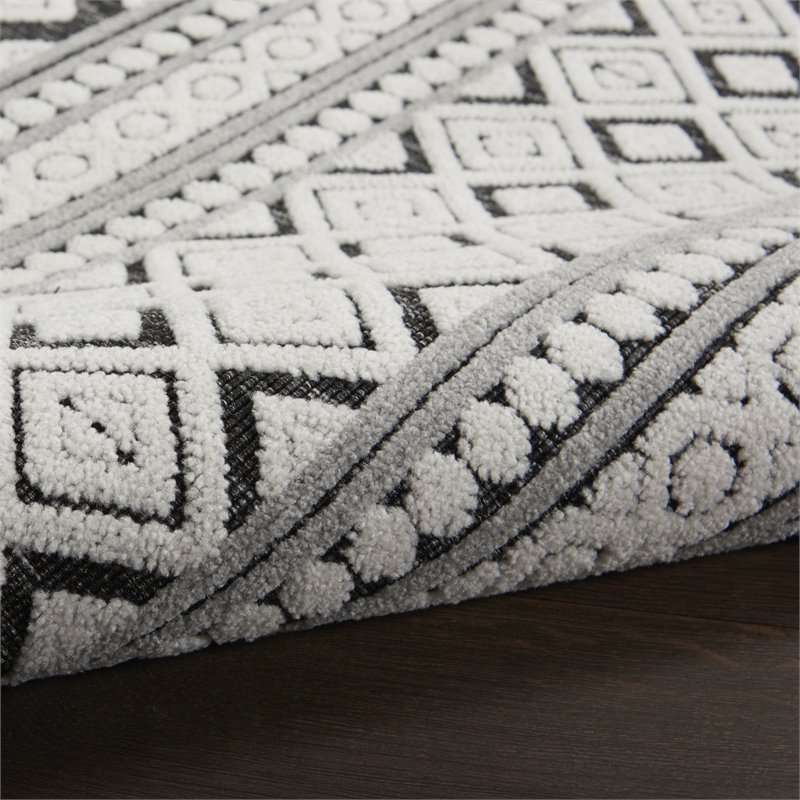 Nourison Calobra 94x118