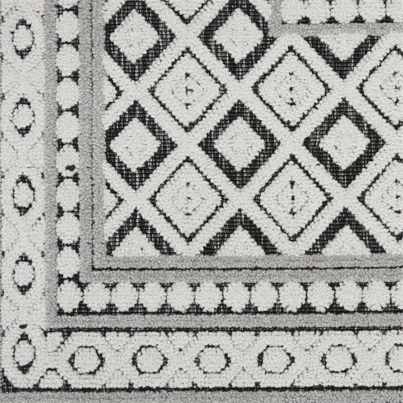 Nourison Calobra 94x118