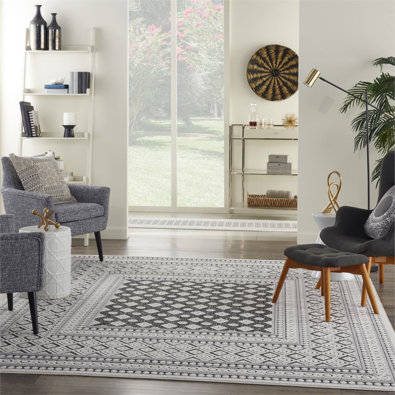 Nourison Calobra 94x118