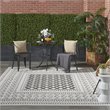 Nourison Calobra 94x118