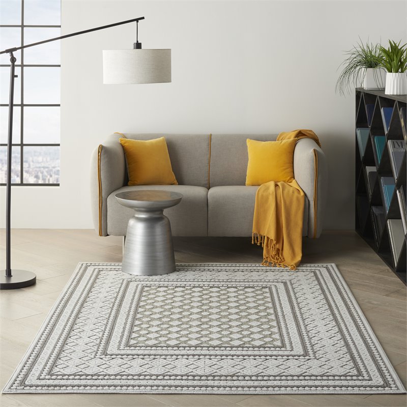Nourison Calobra 48x72