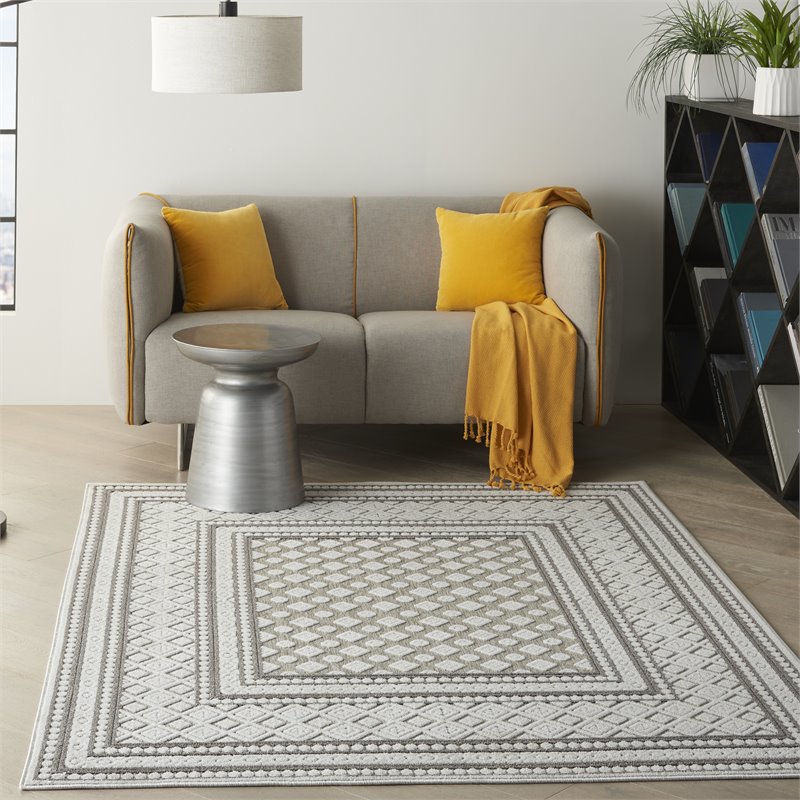 Nourison Calobra 48x72