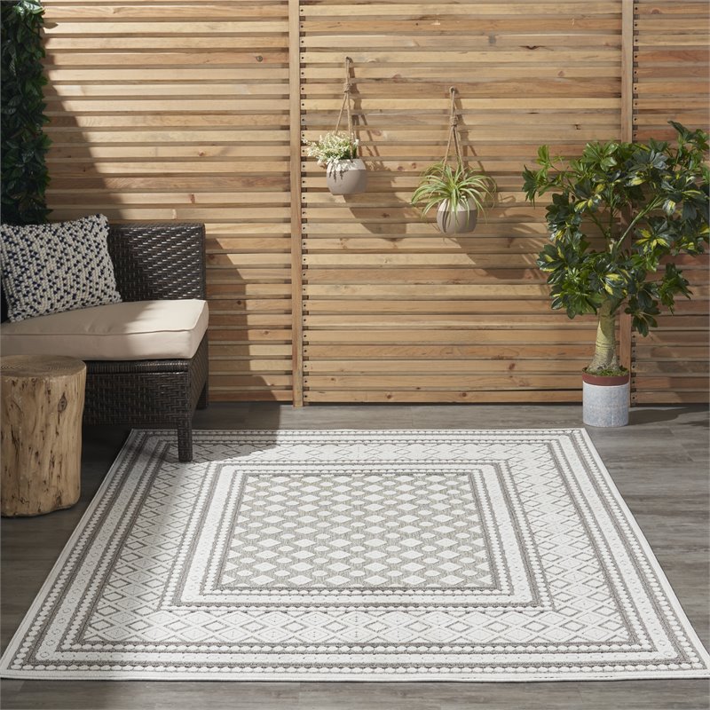 Nourison Calobra 48x72