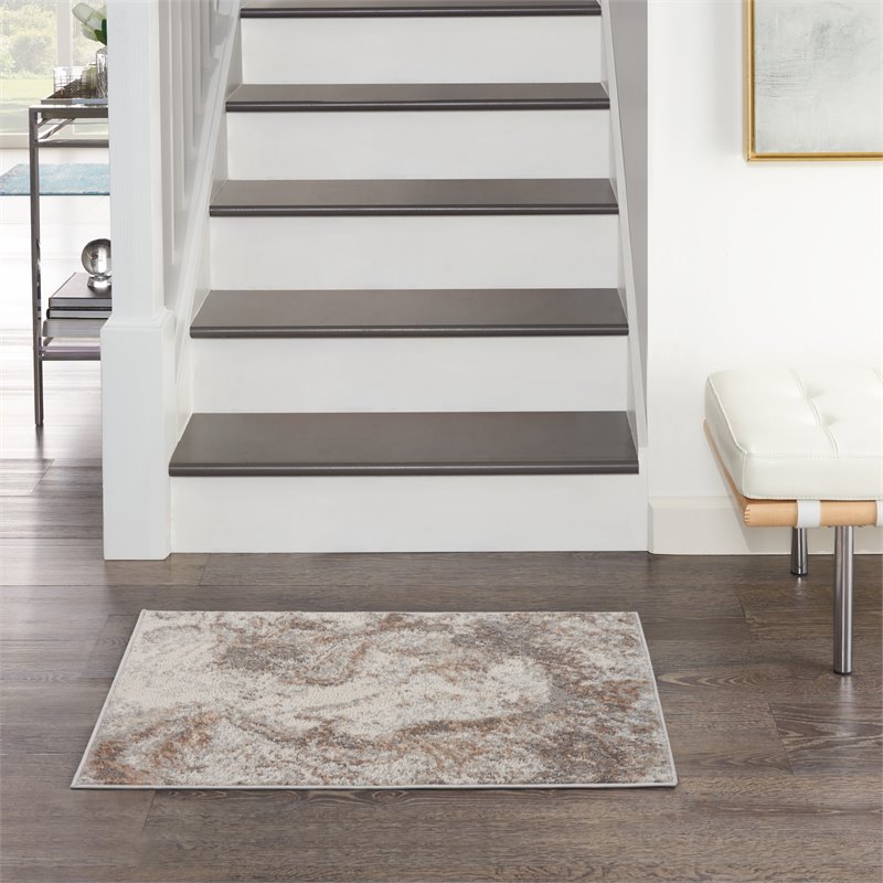 Nourison Elation 24x36