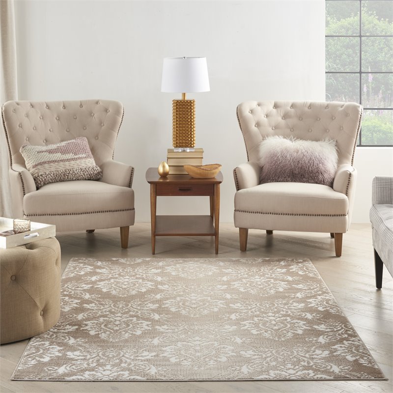 Nourison Elation 48x72