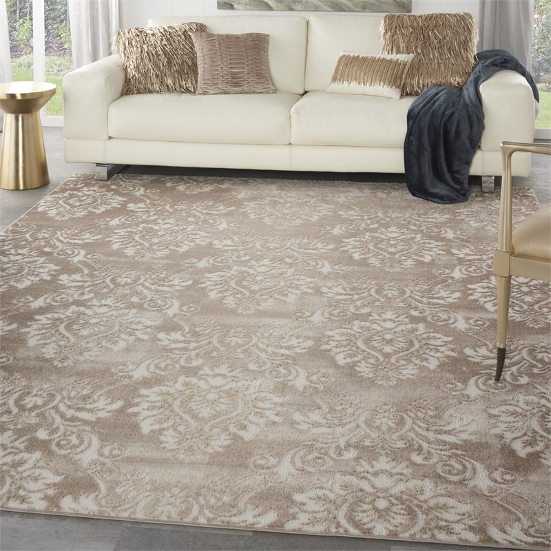 Nourison Elation 94x118