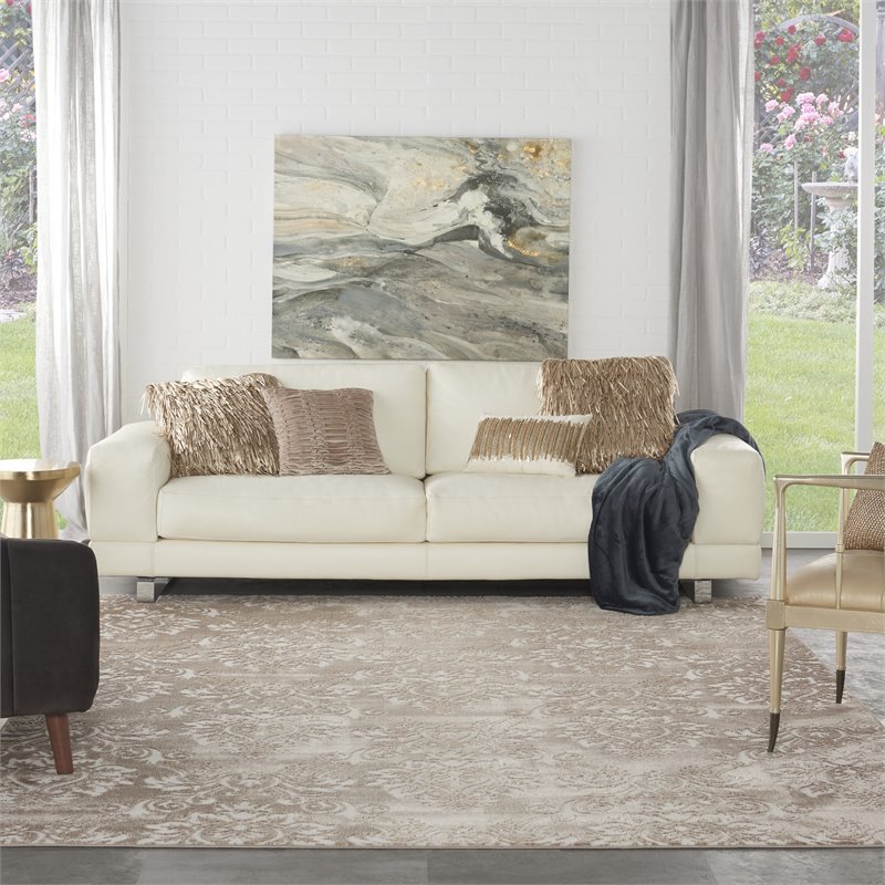 Nourison Elation 94x118