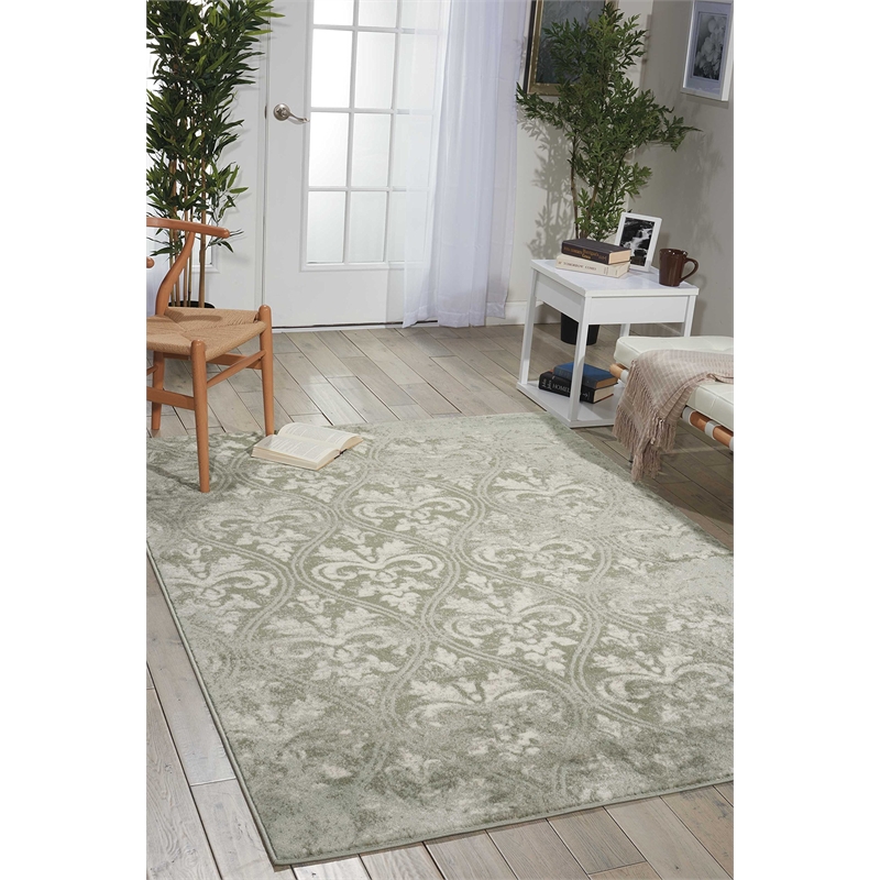 Nourison Euphoria 79x114