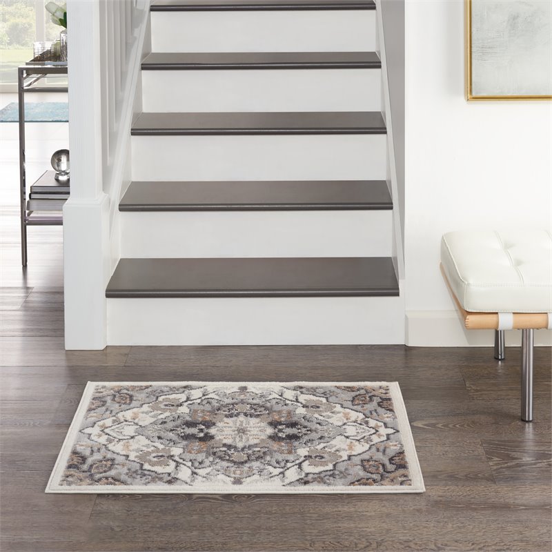 Nourison Elation 24x36