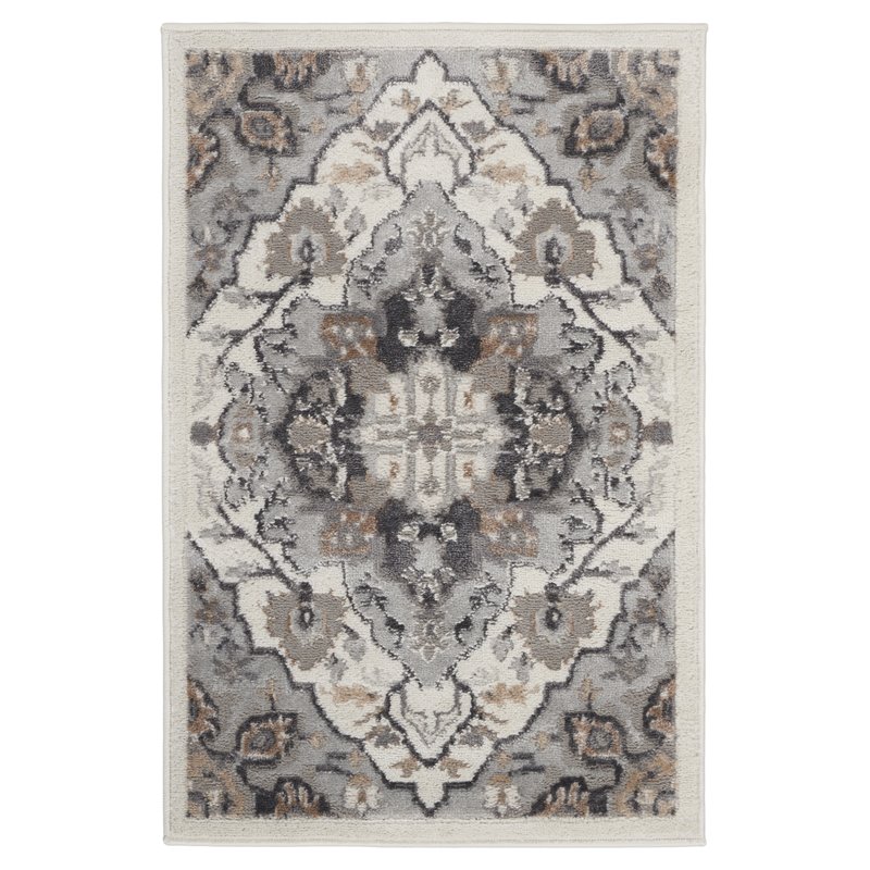 Nourison Elation 24x36