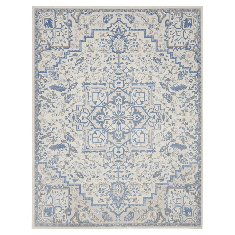 Nourison Elation 7'10