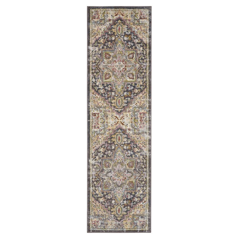 Nourison Juniper 2'2