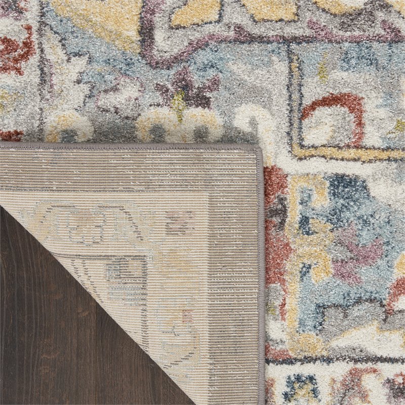 Nourison Juniper 7'10