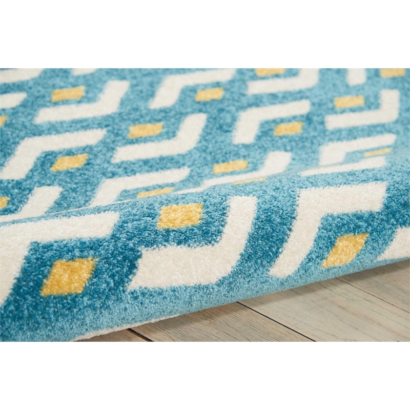 Nourison Harper 63x87