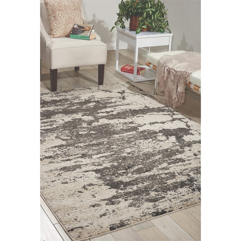Nourison Maxell 63x87
