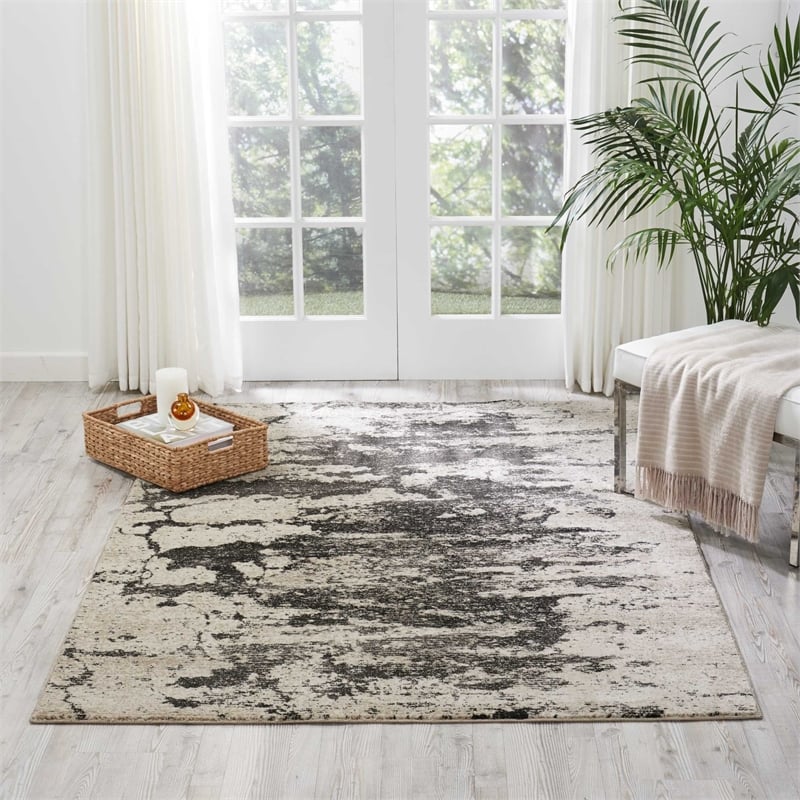 Nourison Maxell 63x87