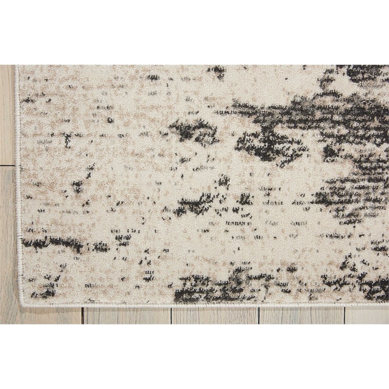 Nourison Maxell 63x87