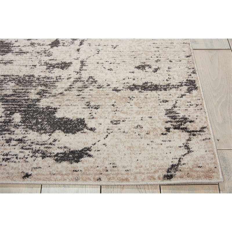 Nourison Maxell 63x87