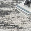 Nourison Luxurious Shag 48x72