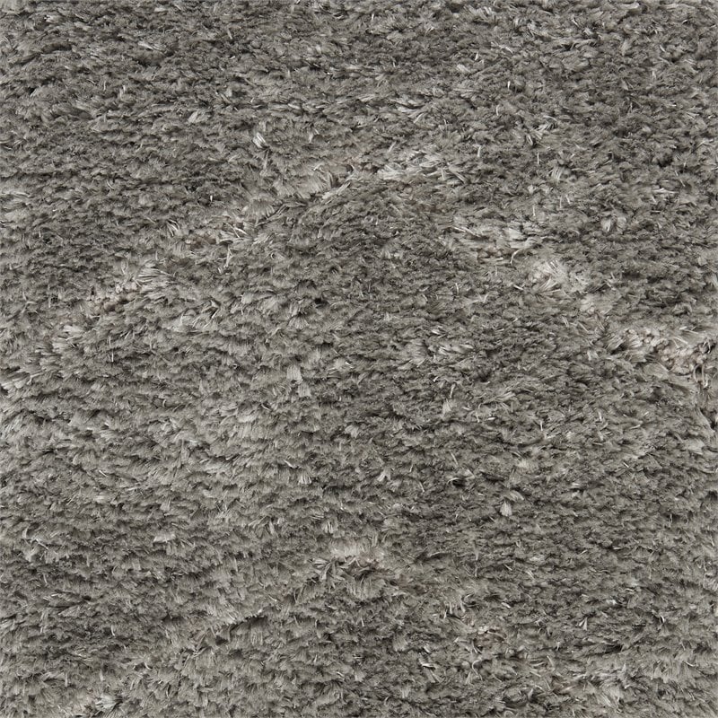 Nourison Luxurious Shag 48x72