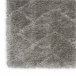 Nourison Luxurious Shag 63x87