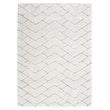 Nourison Luxurious Shag 63x87