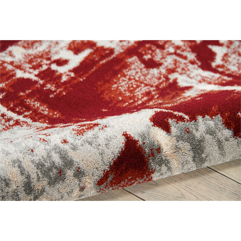 Nourison Maxell 94x126