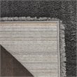Nourison Luxurious Shag 63x87