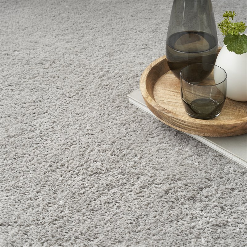 Nourison Luxurious Shag 63x87