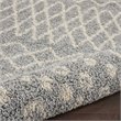 Nourison Marrakesh Shag 26x48