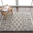 Nourison Marrakesh Shag 26x48
