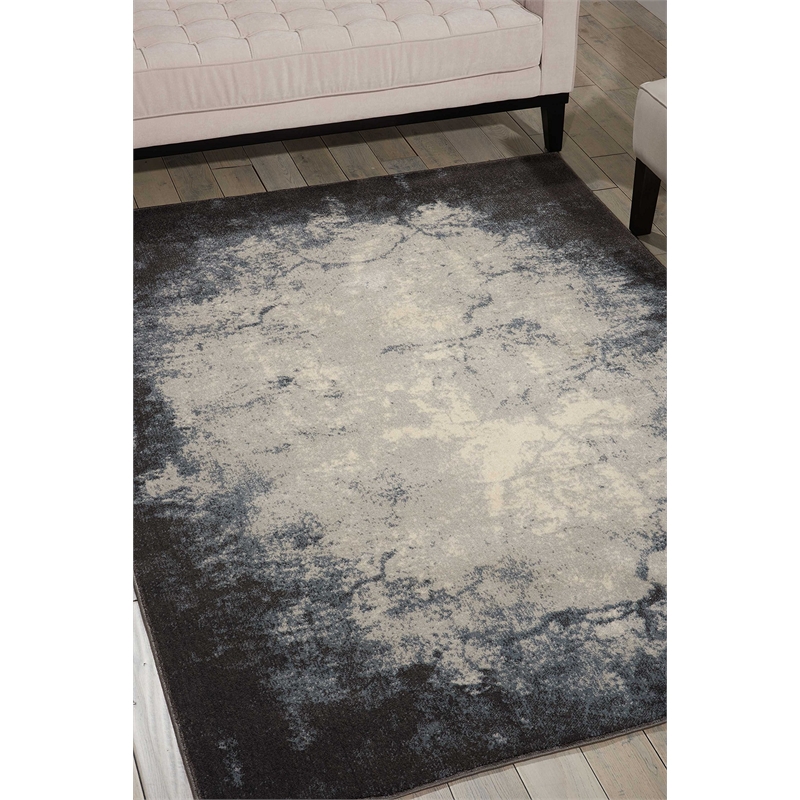 Nourison Maxell 5'3