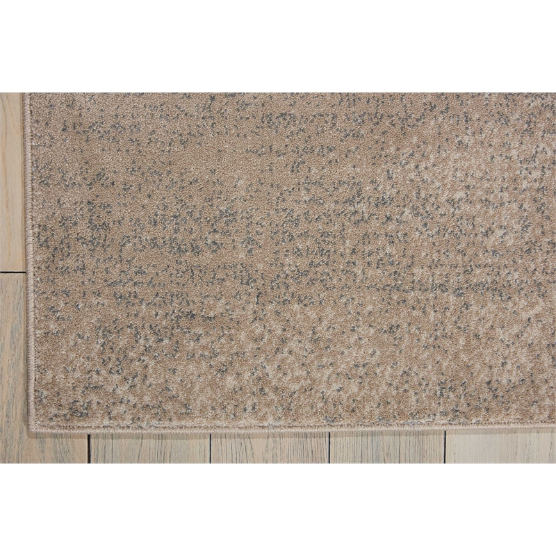 Nourison Maxell 3'10