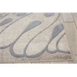 Nourison Maxell 3'10