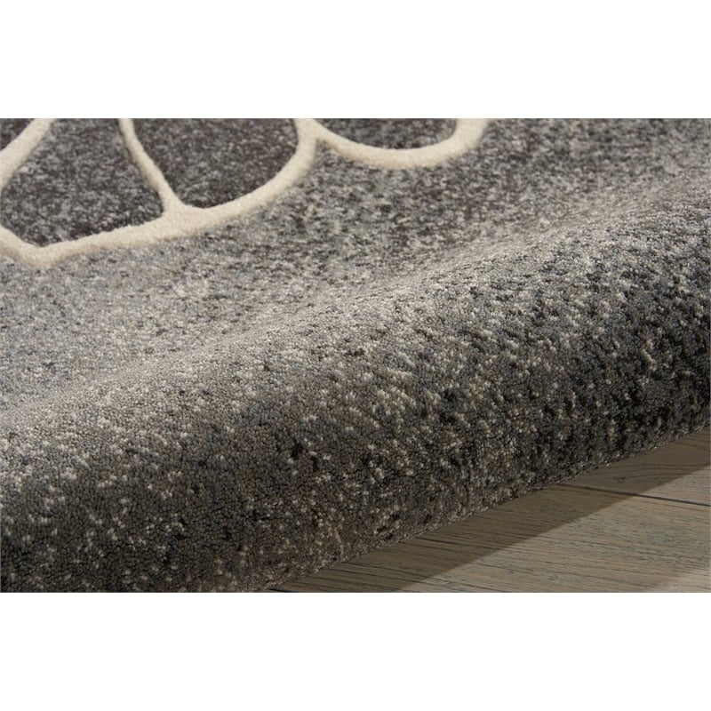 Nourison Maxell 3'10